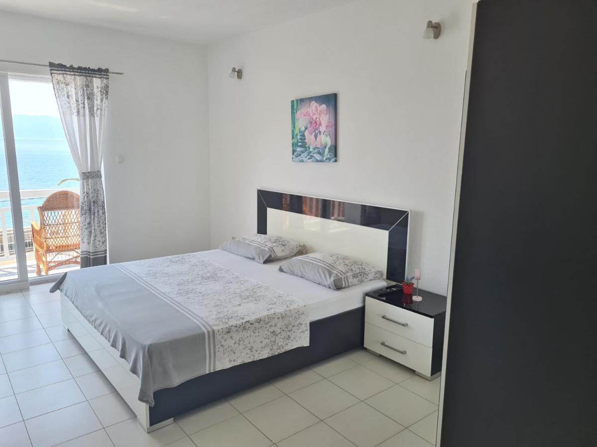 Apartmani Doris Gradac  Camera foto