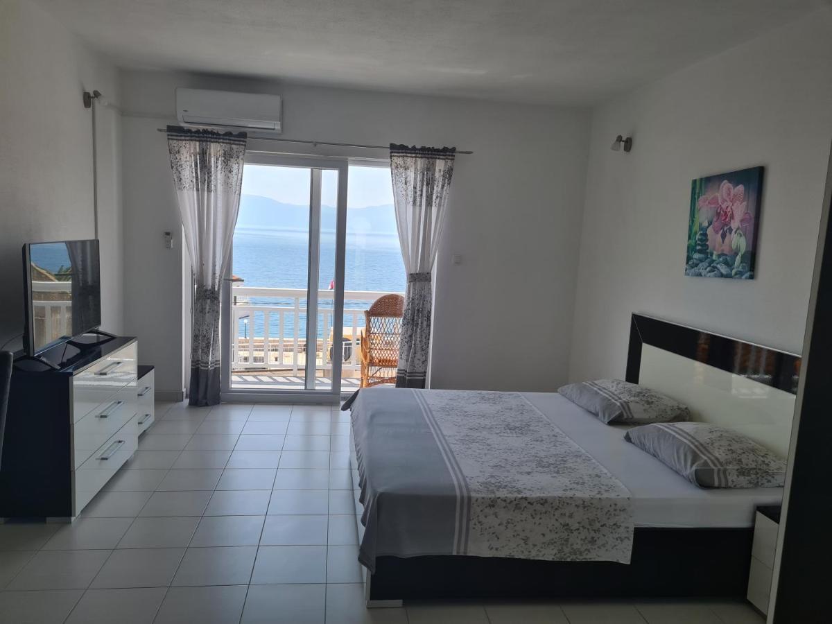 Apartmani Doris Gradac  Camera foto