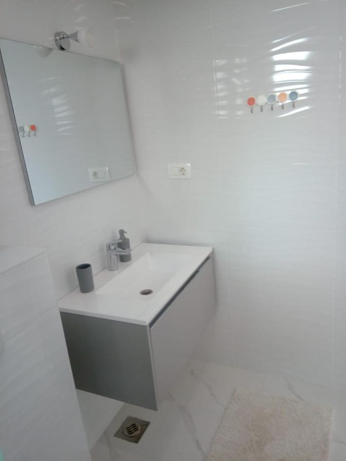 Apartmani Doris Gradac  Esterno foto