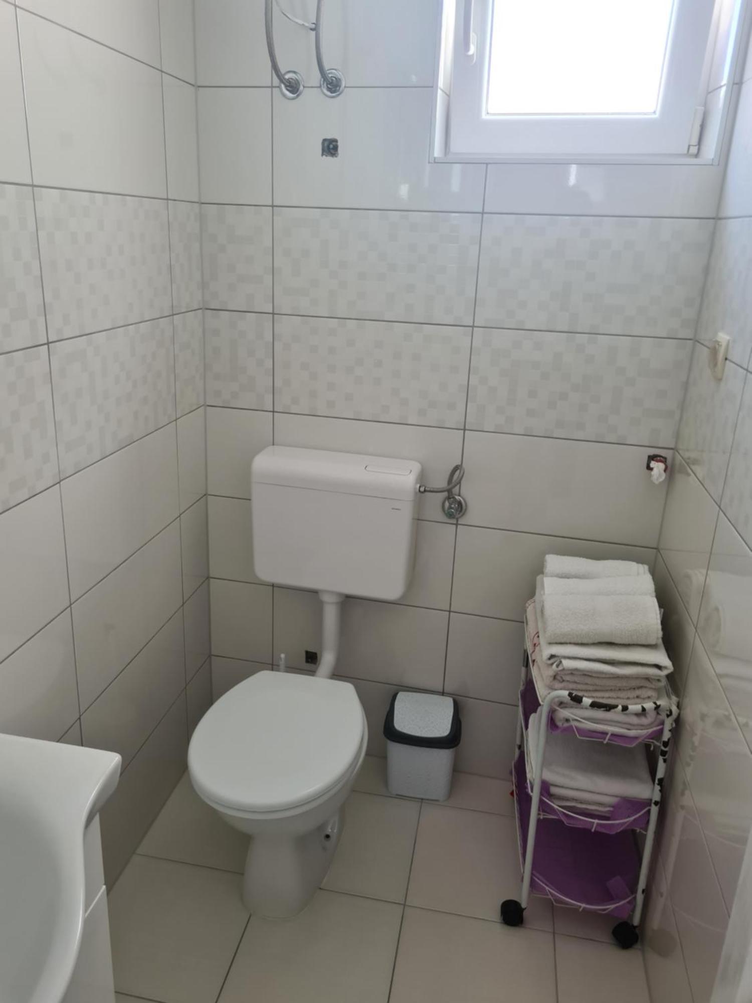Apartmani Doris Gradac  Camera foto