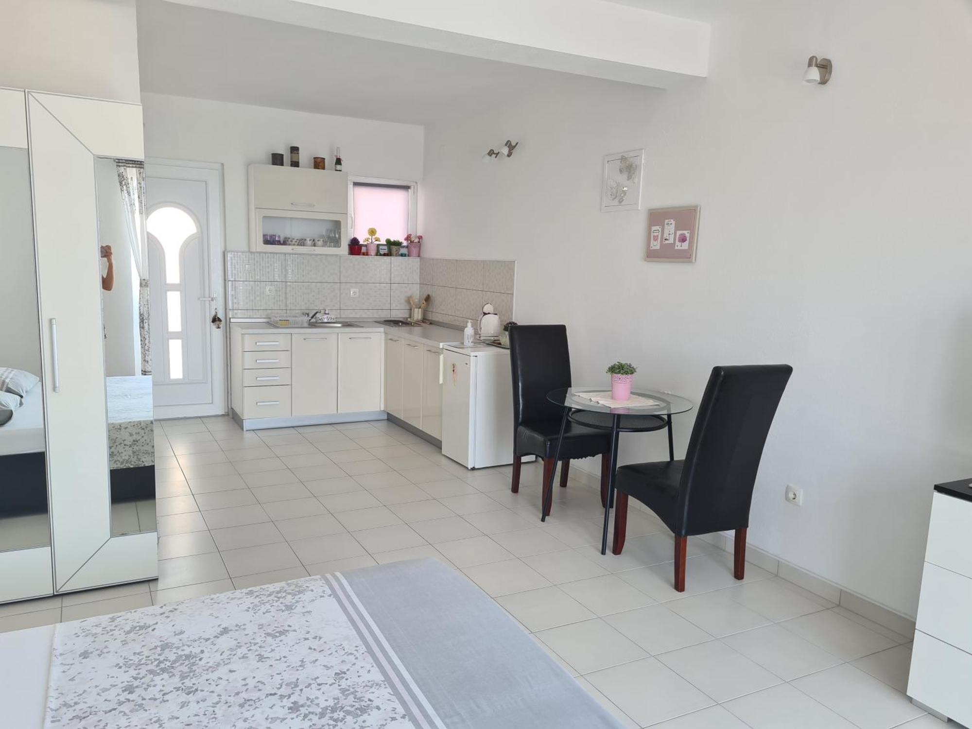 Apartmani Doris Gradac  Camera foto