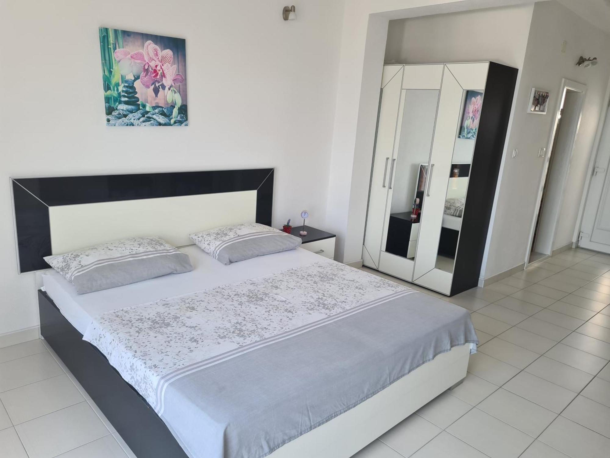 Apartmani Doris Gradac  Camera foto