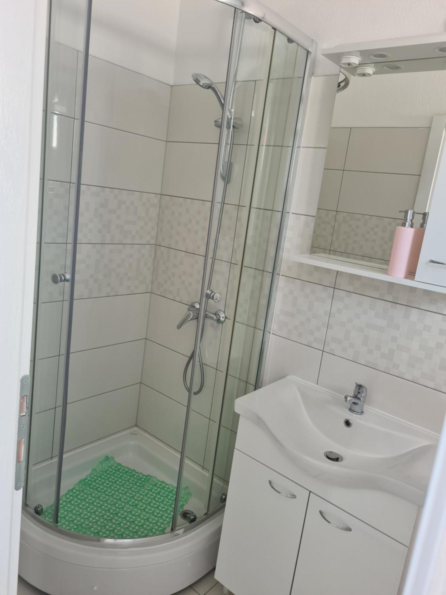 Apartmani Doris Gradac  Camera foto