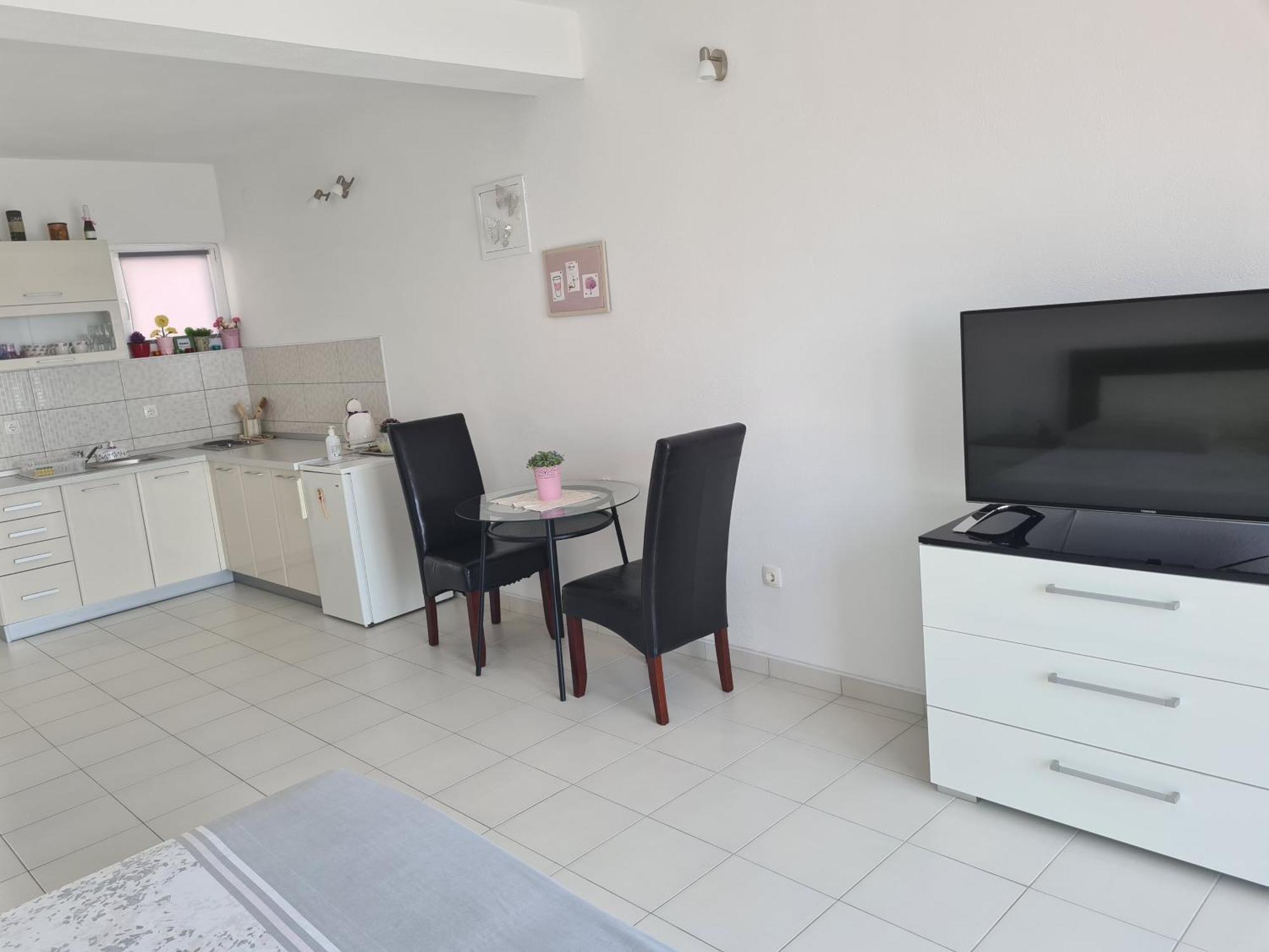 Apartmani Doris Gradac  Camera foto