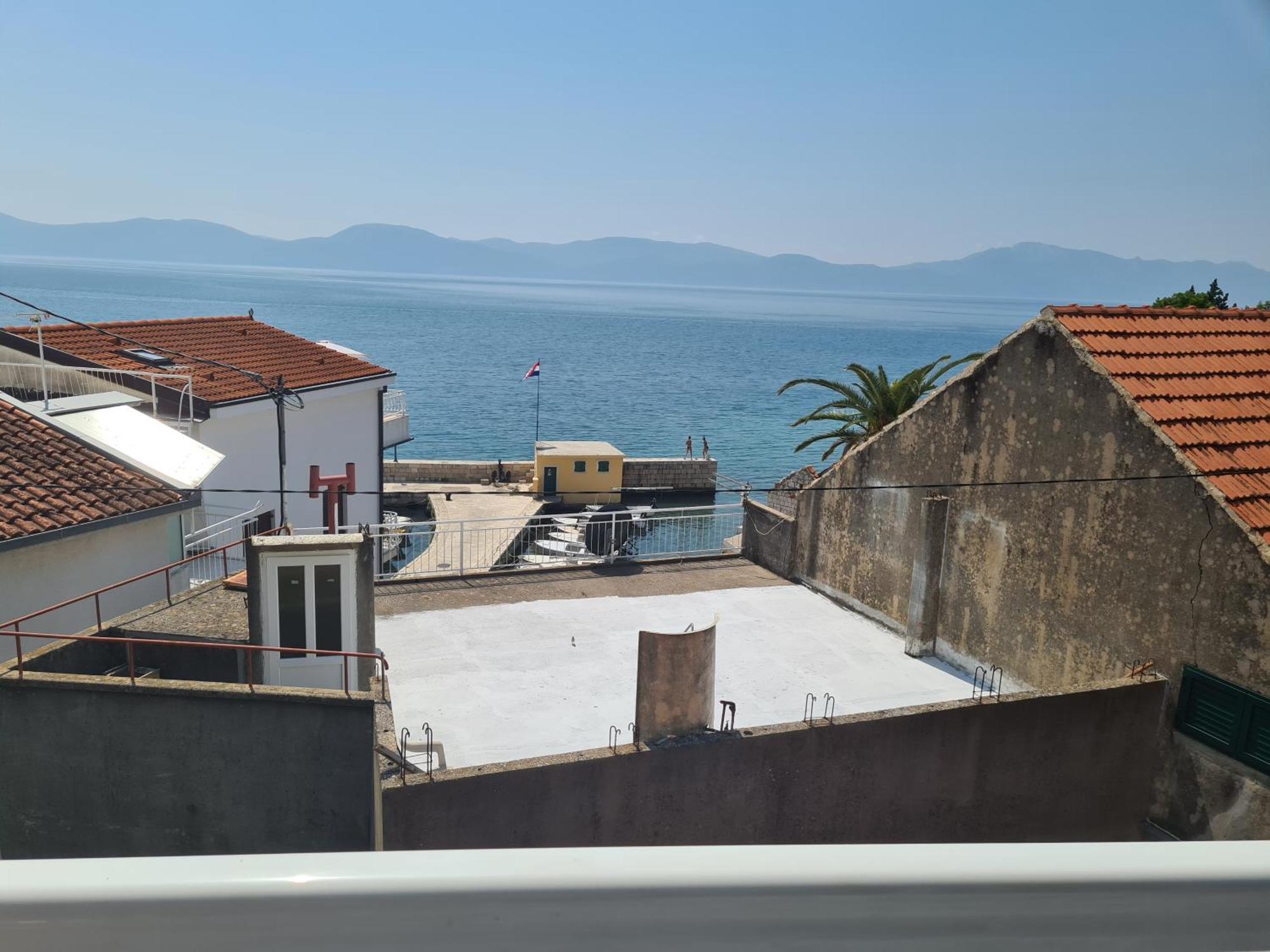 Apartmani Doris Gradac  Camera foto
